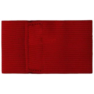 Nike Logo Herren Rot/Weiß Schweißband