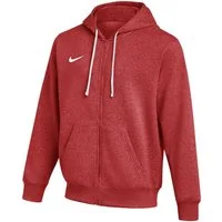 Nike Sweatjacke Nike Performance Park 26 Kapuzenjacke Sweatjacken Baumwolle