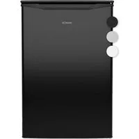 BOMANN Gefrierschrank GS 7253, 85 cm hoch, 55 cm breit, Gefrierschrank 87L, Gefrierschrank klein ≤ -18°C