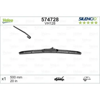 Valeo Wischblatt Honda Kia Land Rover Subaru Suzuki Toyota