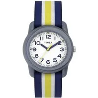 Timex Quarzuhr Casey, (1-tlg), Quartz Analog