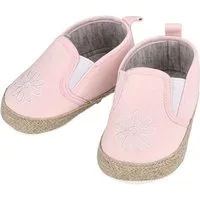MAXIMO Slipper, Margerite Anti-Rutsch-Sohle, TPR Lauflernschuh (2-tlg)