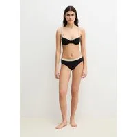 Marc O'Polo Bikini-Hose Contrast Color Binding