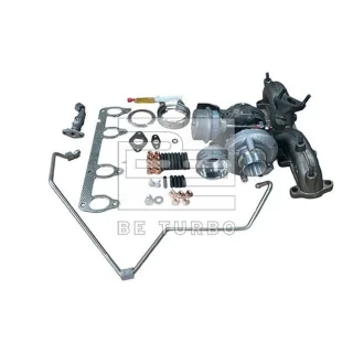 BE Turbo Turbolader Superkit VW Transporter T5 1,9 TDI 126743SK1