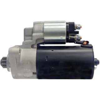 Hella Anlasser 2,0 kW Porsche Cayenne 9P