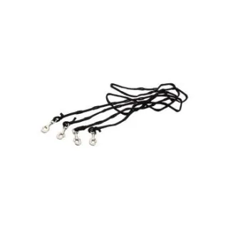 Kavalkade Phillipszügel Easy Pony