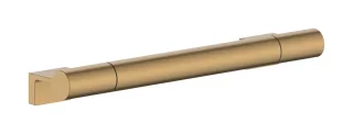 Hansgrohe Haltestange AddStoris S Brushed Bronze,41764140 41764140