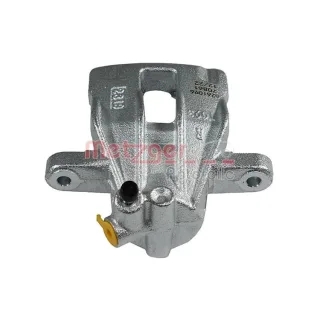Metzger Bremssattel vorne rechts Smart Cabrio City-Coupe Crossblade Fortwo Roadster