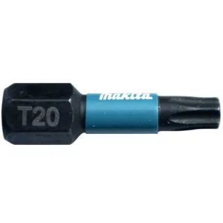 Makita B-63672 Bit T20x25mm 2Stk.