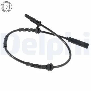 Delphi ABS-Sensor hinten BMW 1er 2er X1 X2 Mini Mini