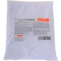 Capelli Blondierpulver Capelli Biondi Blondierpulver blau staubfrei 500g
