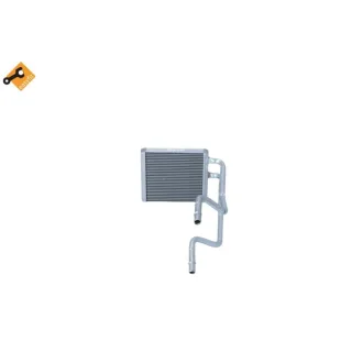 NRF W?rmetauscher Nissan Np300 2,5