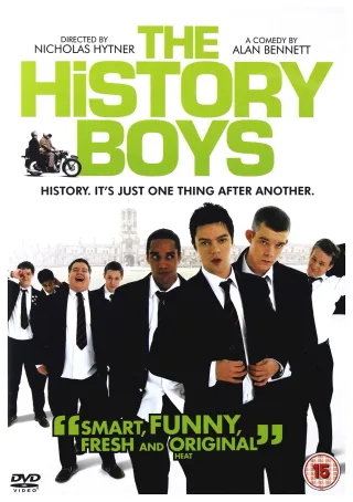 The History Boys [UK Import]
