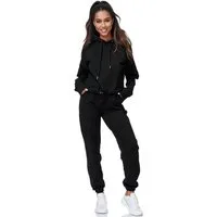 Tazzio Jogginganzug F200, Trainingsanzug SET Jogginghose & Hoodie