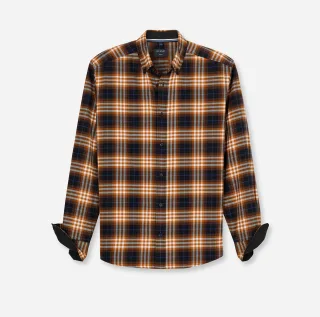OLYMP - OLYMP Casual nougat - Gr. - 3XL