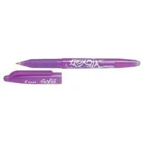 Pilot Pen Tintenfeinschreiber Tintenroller FriXion Ball 0.7 - 0,4 mm lila radierbar.