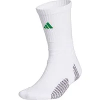 adidas Performance Sportsocken Select Crew weiss - 1 Paar