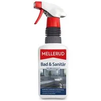 Mellerud MELLERUD Bad & Sanitär Kraftreiniger, 500ml Flüssigreiniger