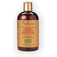 Shea Moisture Haarspülung Manuka Mafura Leave-in Milk
