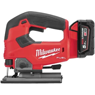 Milwaukee FUEL Akku-Bügelgriffstichsäge M18 FJS-502X - 4933464727