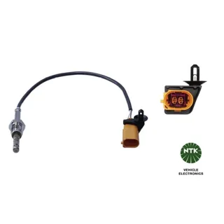 NTK Abgastemperatursensor nach Partikelfilter VW Crafter 2,5 TDI 95650