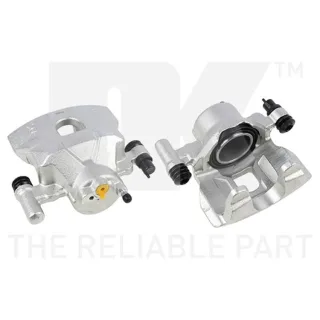 NK Bremssattel vorne links Mazda 2 DE