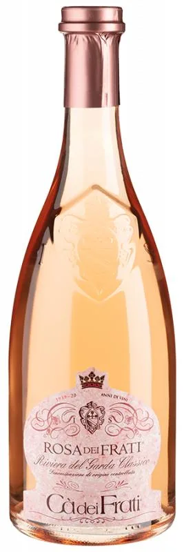 Rosa dei Frati - 2024 - Cà dei Frati - Roséwein
