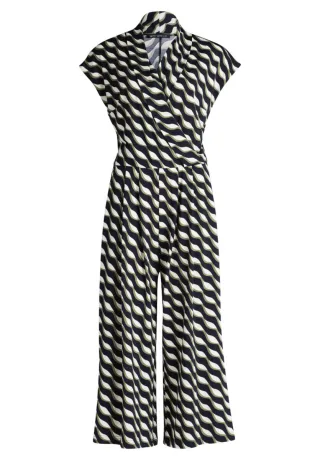 Betty Barclay - Jumpsuit blau - Gr. - 36