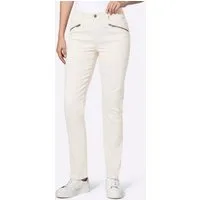heine Bequeme Jeans Jeans normal