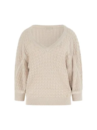 Guess - VN ROSALYN SWTR - Gr. - XL