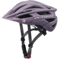 Cratoni Fahrradhelm Agravic leichter Mountainbikehelm Allroundhelm