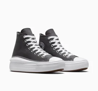 Converse Sneaker "CHUCK TAYLOR ALL STAR MOVE GLITTER"