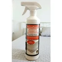 CleanPrince Matratzenreiniger, Textil Matratzenhygiene Spray Flecken Allzweckreiniger (3 in 1: Reiniger + Auffrischer + Geruchsentferner)