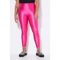 Angel of Style Leggings Leggings Neonfarbe oder Schwarz Elastikbund