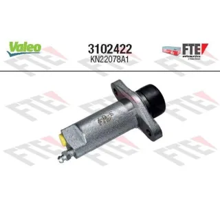 Valeo Kupplungsnehmerzylinder Land Rover 110/127 88/109 90 Defender 3102422
