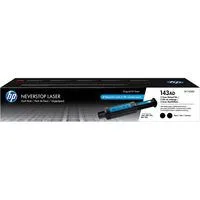 Neverstop Toner Nachfüll-Kit 143AD (W1143AD) Doppelpack
