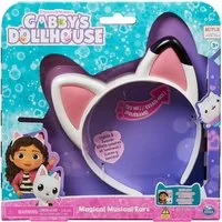 Spin Master Puppenhaus 6060413 Gabby's Dollhouse - Gabby's Magical Music Ears (He