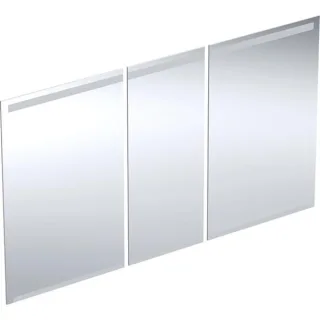Geberit Spiegeltüren Set, Option Spiegelschrank, Modell 800320, 595345000 595345000