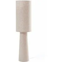 Lindby Stehlampe Elfie, Creme IP20, 2 x 15 W LED
