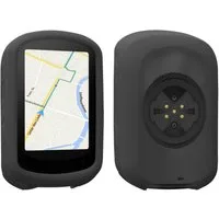 kwmobile Smartphone-Hülle Hülle für Garmin Edge 840 / Edge 540, Silikon GPS Fahrrad Case Schutzhülle