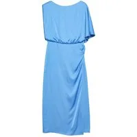comma casual identity Abendkleid