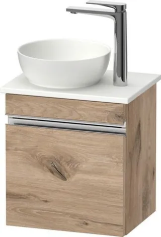 Duravit Sivida Waschtischunterschrank 400x440x325mm,, 1 Tür, Türanschlag links  SV4656L10550000