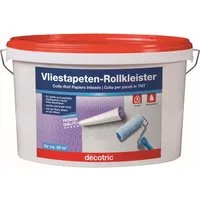 decotric® Kleister Decotric Rollkleister 10 kg für 50 m² für