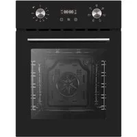 PKM Einbaubackofen EBO6-45 EEK: A Einbaubackofen, 45 cm breit, 50 L