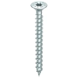 HECO TOPIX-plus 10,0 x 500, Senkkopf, T-Drive, VG, A3K, 25 St. - 62085