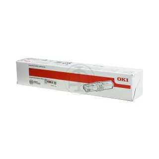 Original 44973535 OKI C/MC Toner cyan 1500Seiten