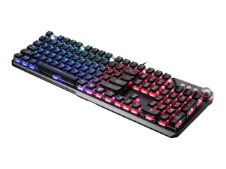 MSI Vigor GK71 Sonic | s11-04us271-cla | Tastatur - Hintergrundbeleuchtung