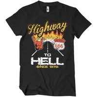 AC/DC T-Shirt