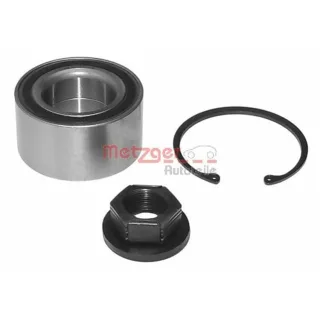 Metzger Radlager vorne Ford Fiesta Focus Fusion Mazda 2