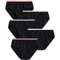 Next Slip Unterhosen im 5er-Pack (5-St)